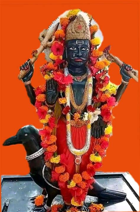 Ganpati Bappa Wallpapers New Hd Pic Shani Dev Hanuman Images God