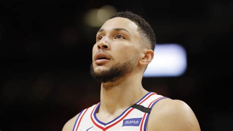 Nba Executive Ben Simmons Trade Value Was Ruined By 76ers Hot Start