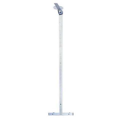 Tall Metro De Pared Seca Medical Express