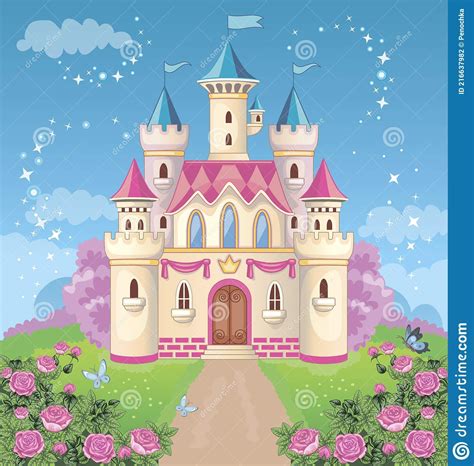 Magic Kingdom Fairy Wallpaper Cindrella Princess Coloring Halloween