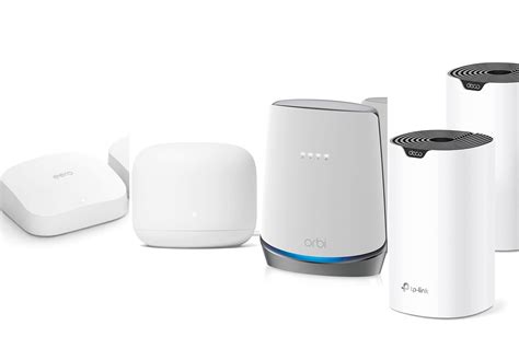 Amazon eero mesh WiFi routers are up to 30% off today | PopSci