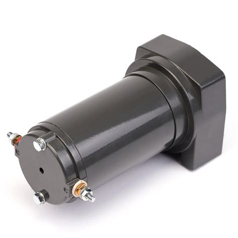 WARN Works Utility DC 2000 motor – Scandictrailers