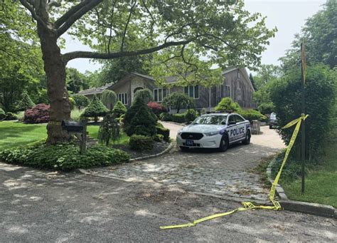 74 Year Old Man Found Shot Dead Inside His Long Island Home Pix11