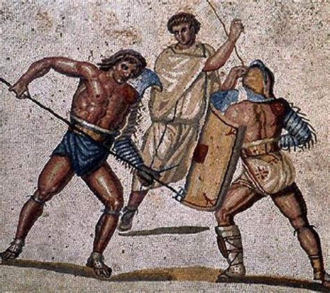 roman gladiators - Google Search | Roman gladiators, Ancient rome ...