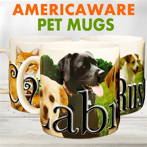 Pet Coffee Mugs at George Guerra blog