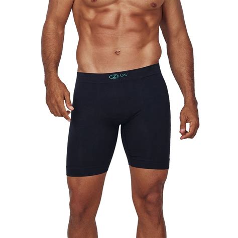 Cueca Boxer Adulto Atlante Ultraleve Demillus Shopee Brasil