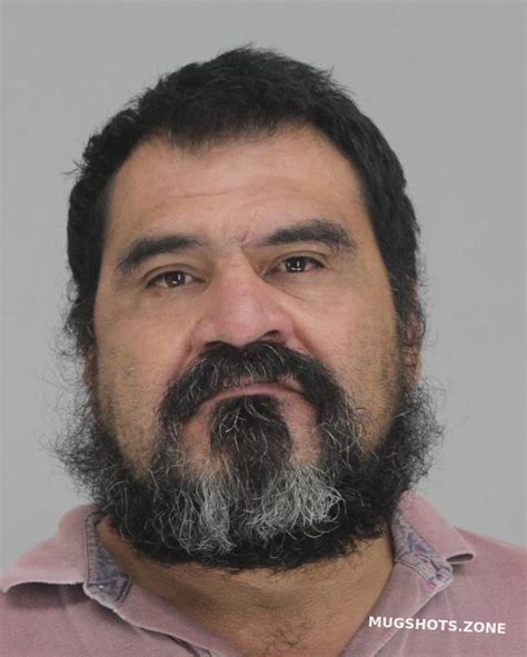 Mosqueda Ruben Dallas County Mugshots Zone