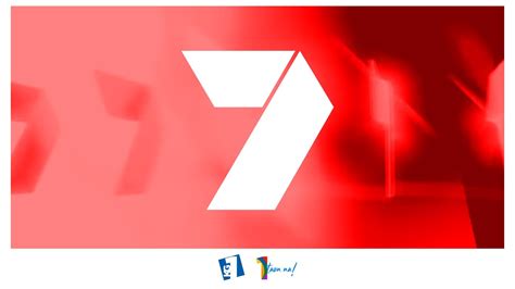 Logo History Seven Network Youtube