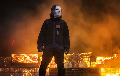 Slipknot UK and European 2020 tour announced – tickets