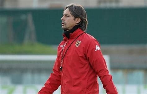 Cagliari Si Raffredda La Pista Inzaghi Per La Panchina