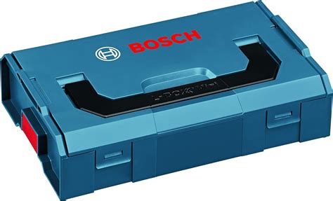 Bosch Professional Handwerkoffersystem L-BOXX Mini (Miniversion der L ...