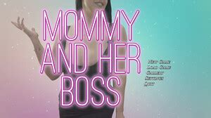 Adultgamesworld Free Porn Games Sex Games Mommy And Her Boss Final Version 1 0 Full Game