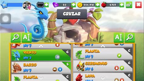 Como Obtener El Drag N De Tribu Y Drag N De Nieve En Dragon Man A