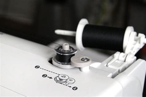 Sewing Machine Basics | OFS Maker's Mill