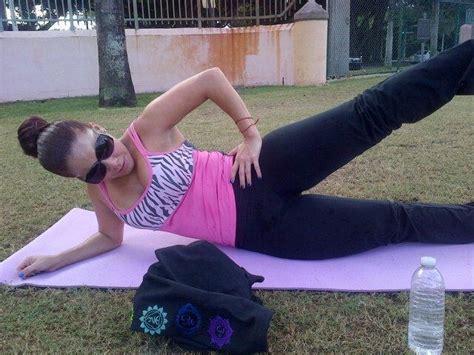 Naked Carolina Sandoval Added 07 19 2016 By Pepelepu