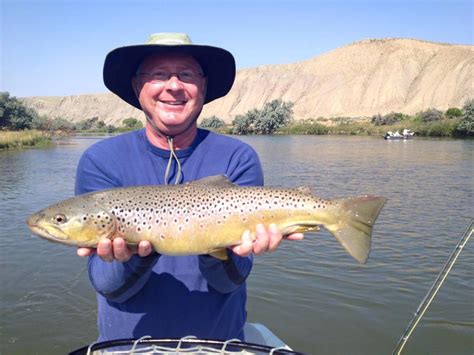 Wyoming Fly Fishing Proves Summer is Awesome - North Platte Lodge