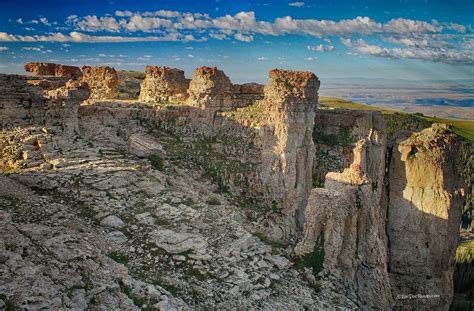 Medicine Wheel, Wyoming - Roc Doc Travel