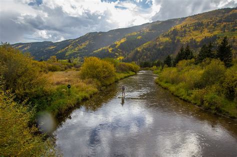 7 Ways To See The Fall Foliage In Aspen | Aspen