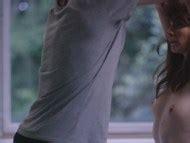Naked Laura Beckner In Le Rebound