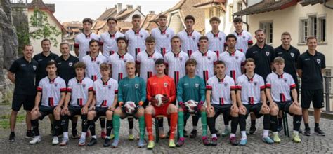 Formation Fc Aarau