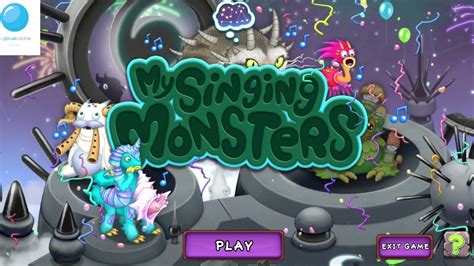 New Msm Loading Screen Teasers New Mythicals My Singing Monsters