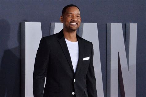 Netflix rompe lazos con Will Smith y suspende la producción de su