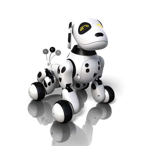 Spin Master - Zoomer Zoomer Interactive Puppy