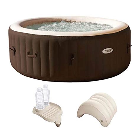 Top Budget Friendly And Portable Hot Tubs Tinyhousedesign