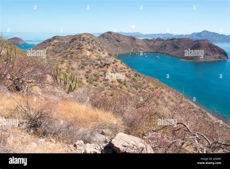 Loreto bay national park hi-res stock photography and images - Alamy