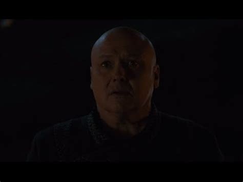 Lord Varys Death Scene Dany Kills Varys Game Of Thrones Se8eo5