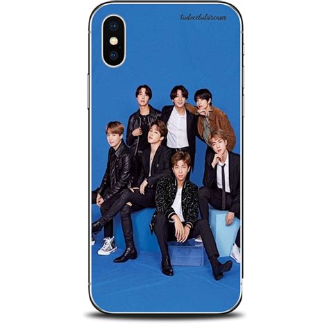 Capa Case Capinha Personalizada Samsung S20 fe Bts Cód 1396 no Shoptime