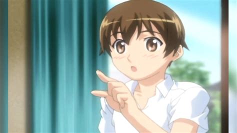 Oh My Sex Goddess Ep Hentai Porn