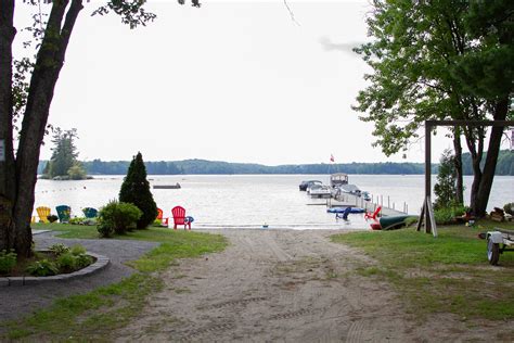 Star Lake Cottages