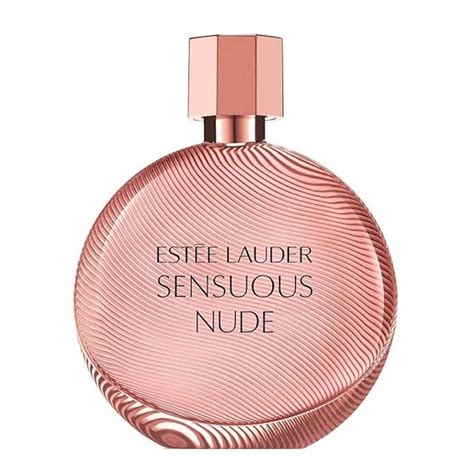 Amazon Estee Lauder Sensuous Nude Eau De Parfum Spray 1 7 Fluid Ounce Beauty Personal
