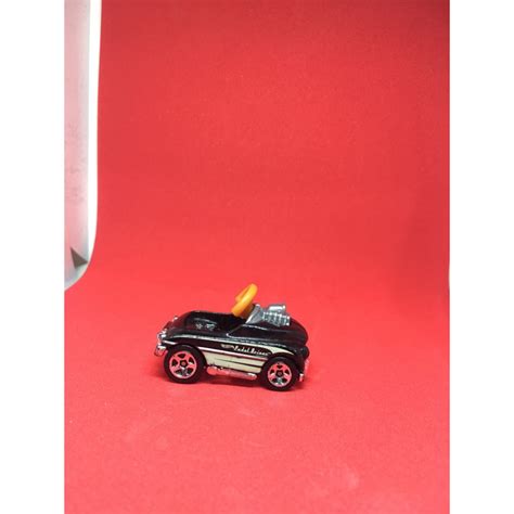 Hot Wheels Pedal Driver Original Colecionador H Shopee Brasil