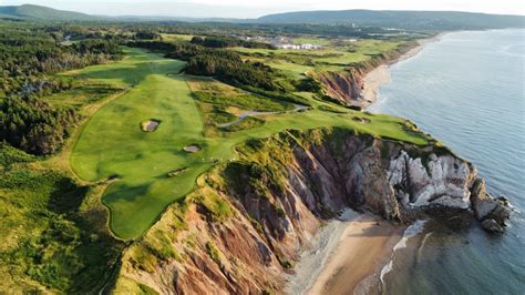 A Cape Breton Exposition Beyond The Contour