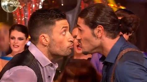 Strictly Come Dancing Slammed For Trolling LGBT Fans With Same Sex