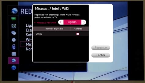 Трансляция miracast