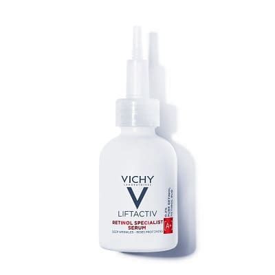 Vichy Liftactiv Retinol Serum Rides Profondes Ml