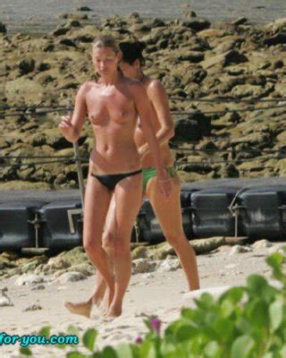 Kate Moss Showing Her Hairy Pussy And Nice Tits To Paparazzi Porn Pictures Xxx Photos Sex