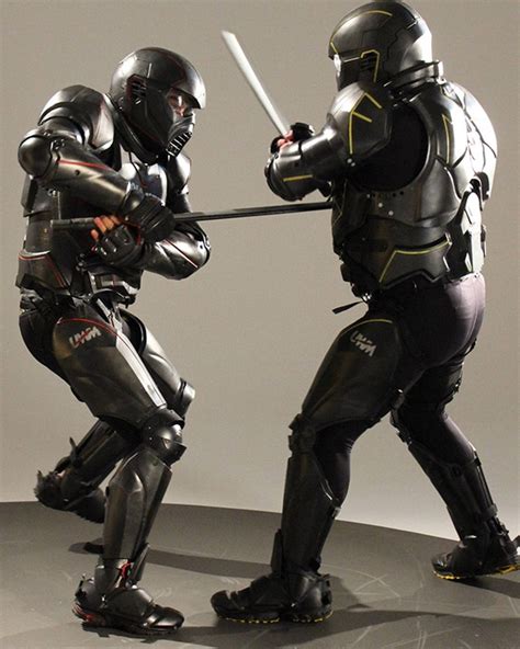 Is This the Future of Full Contact Martial Arts Combat?! I Hope So ...