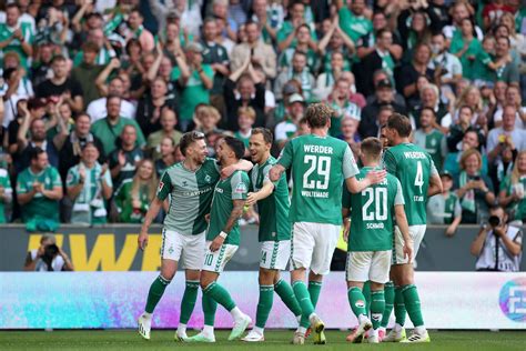 Heidenheim Vs Werder Bremen Prediction And Betting Tips September