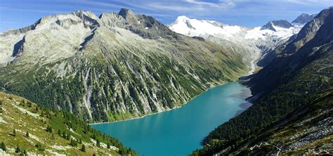 Mayrhofen Summer - Sommer in Mayrhofen im Zillertal : Mayrhofen is a ...