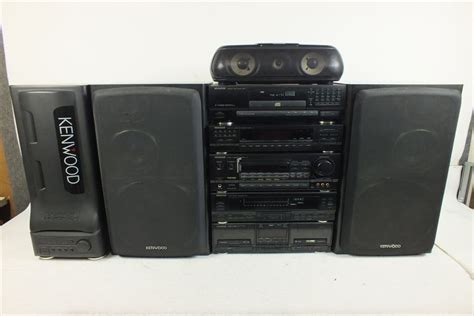 【やや傷や汚れあり】★ Kenwood ケンウッド T 7i A 7i Ge 7i X 7i Dp 7i S 7i Cs 6 Sw 9