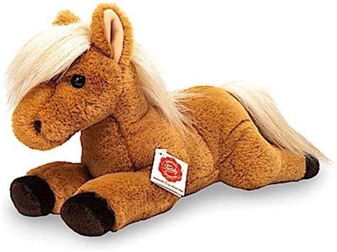 Teddy Hermann 90265 Kôň ležiaci 34 cm Kaufland sk