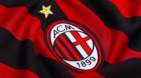 Sejarah Ac Milan Sejak Berdiri Hingga Sekarang Idsejarah