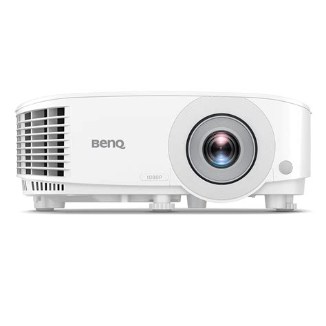 BenQ MH560 Full HD 1080p DLP Projector 3800 ANSI Lumens High