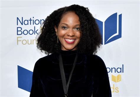 Imani Perry Wins 2022 National Book Award For Non-Fiction For South to ...