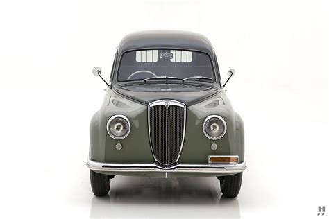 1956 Lancia Appia Van Vintage Cars Classic Cars Bike