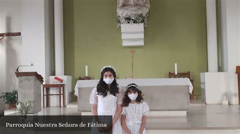 Parroquia Nuestra Señora de Fátima Godoy Cruz Provincia de Mendoza